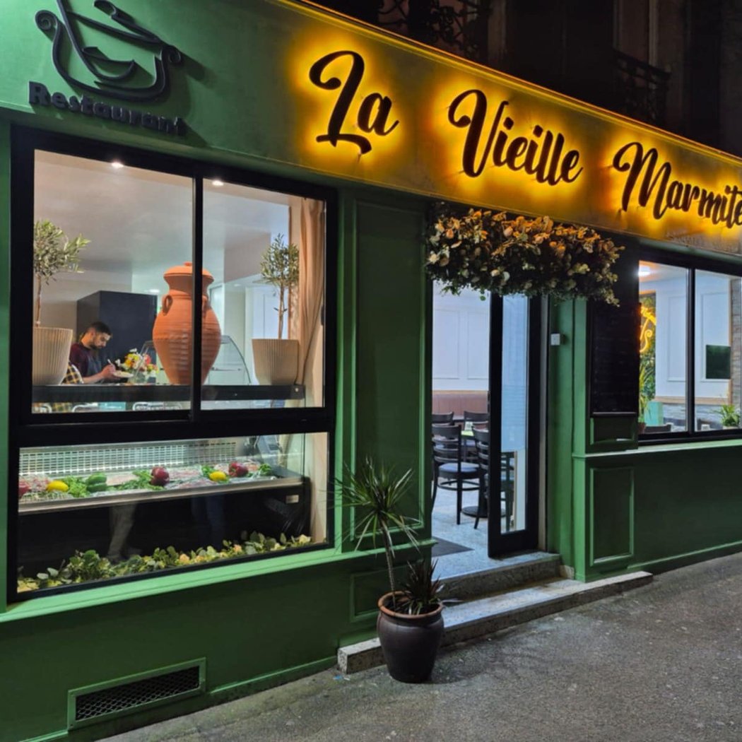 La Vieille Marmite 2